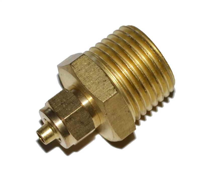Compression Fitting 51412